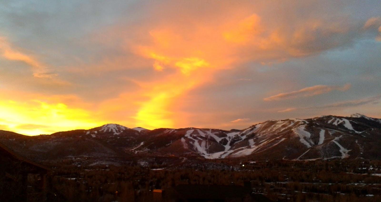 Doit-on souffrir aujourd'hui la douleur de demain ?