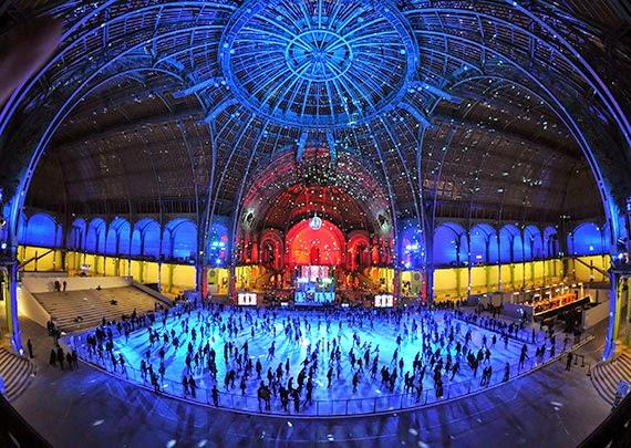 sortie enfant a paris
