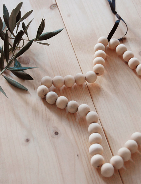 Ca vous tente un Noël scandinave ?