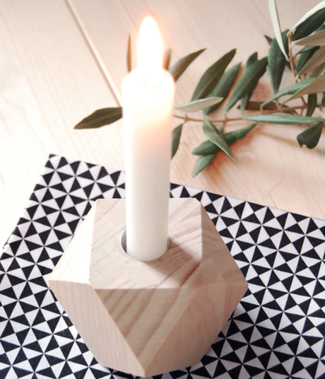 Ca vous tente un Noël scandinave ?