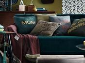 styles, décorations d’intérieur…