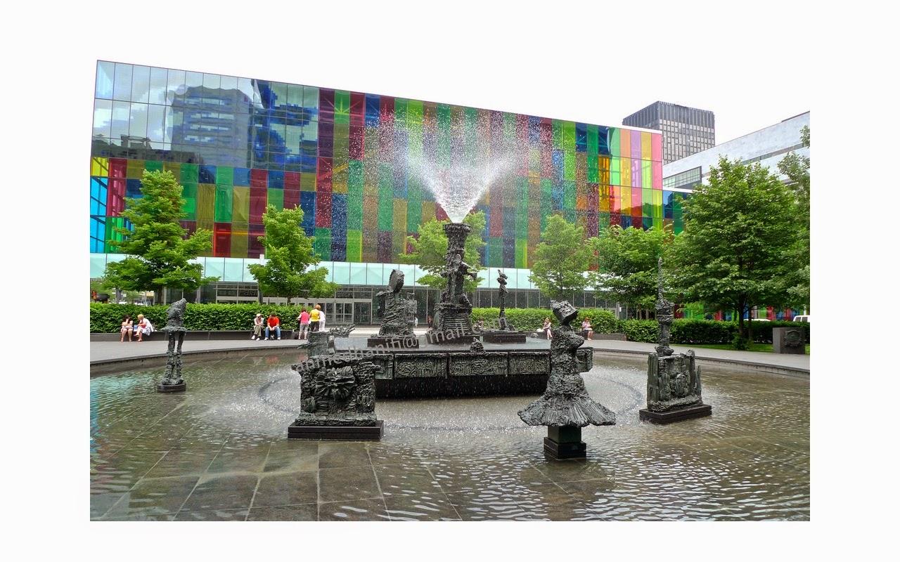 454_ La petite mosquée des Inuits: Extrait N° 02