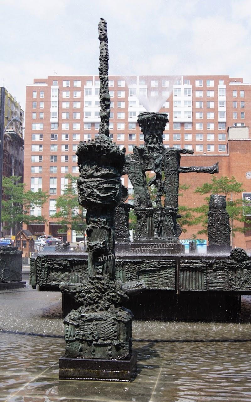 454_ La petite mosquée des Inuits: Extrait N° 02