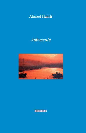 450_ AUBUSCULE _ Poésie