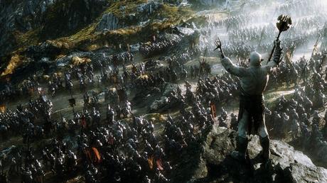 The Hobbit, la bataille des cinq armées : un dernier volet épique !