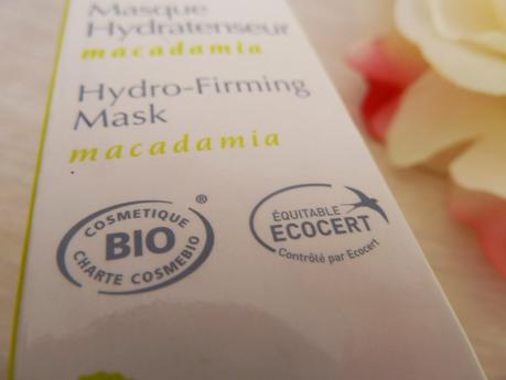 Masque Hydratenseur Macadamia - CENTELLA