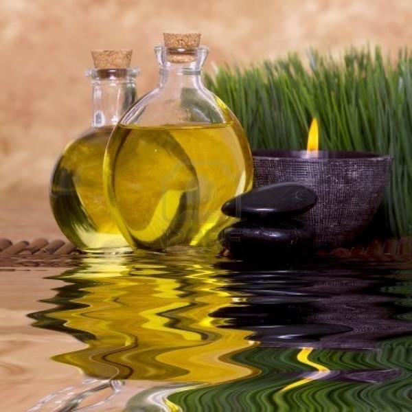 Les bienfaits des huiles de massage professionnels