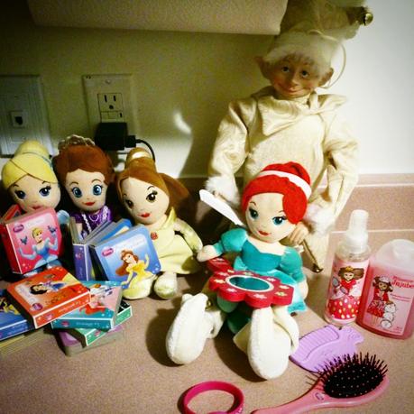 Jour 1: Concours #1 Des ensembles pour les enfants de Dans un Jardin