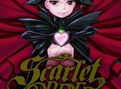Dance vampire bund Scarlet order Tome Nozomu Tamaki