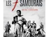 [News] Samouraïs sont retour Blu-ray