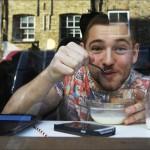 BUZZ : Le premier bar à corn flakes est né à Londres