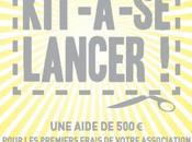 Développez votre projet avec KIT-A-SE-LANCER
