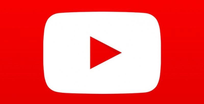 YouTube permet le partage de contenu en GIF animé