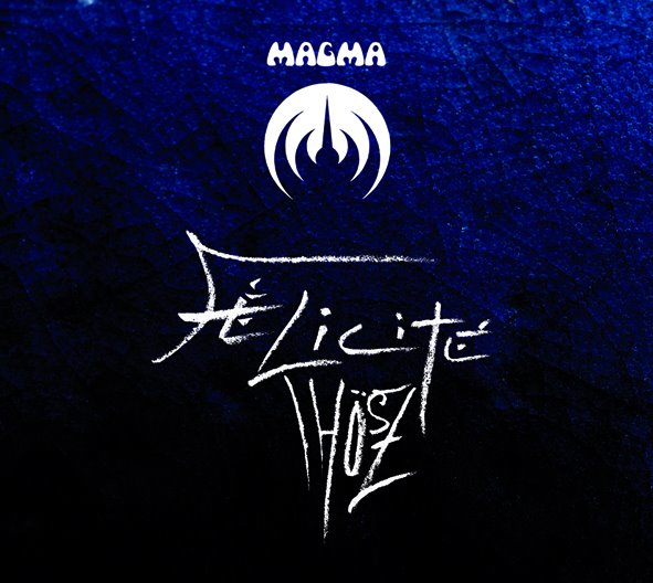 Magma #16-Félicité Thosz-2012