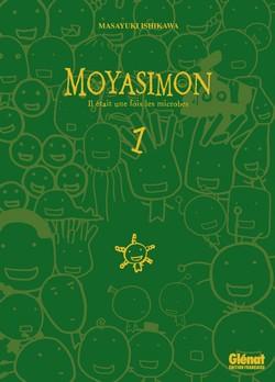 Moyasimon T1