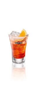 Martini® Classic Cocktails Spritz