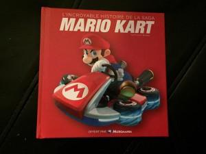 [Concours] Mario Kart 8 et sa mise à jour