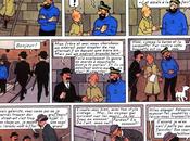 Capitaine Haddock branchés