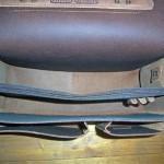 Satchback Ruitertassen, test et avis Satchback Ruitertassen, test et avis