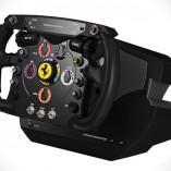 le Thrustmaster Ferrari F1 Wheel Add-On
