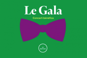 Le lancement à Québec du numéro 2 de L’Opéra- Revue québécoise d’art lyrique, le 19e Gala de l’Opéra de Montréal et un dernier Messiah par l’Orchestre de chambre de McGill