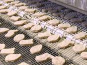 Processus fabrication nuggets chez McDonald’s
