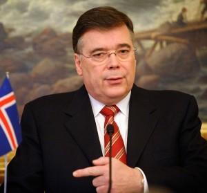 Actualité politique en islande