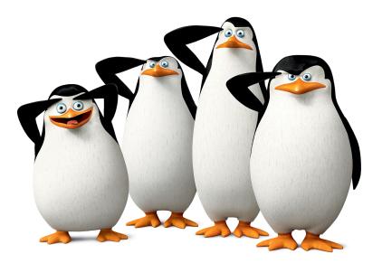 Les Pingouins de Madagascar – La Chronique