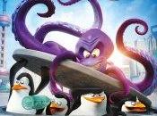 Pingouins Madagascar Chronique