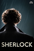 Sherlock Posters