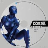  Space Adventure Cobra : Le collector  collector cobra BluRay 
