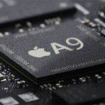 Processeur Apple A9