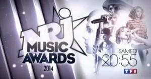 nrj music awards 2015