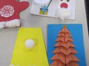 Cartonnage fait enfants