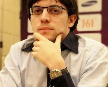 Blitz à Pékin : 2e jour