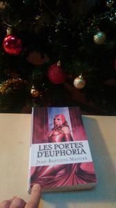 Mes derniers livres comme cadeau de noël ? Mes derniers livres comme cadeau de noël ?