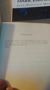 Mes derniers livres comme cadeau de noël ? Mes derniers livres comme cadeau de noël ?