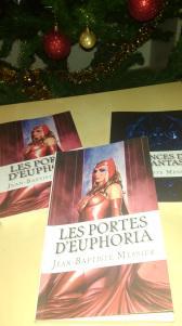 Mes derniers livres comme cadeau de noël ? Mes derniers livres comme cadeau de noël ?