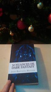 Mes derniers livres comme cadeau de noël ? Mes derniers livres comme cadeau de noël ?