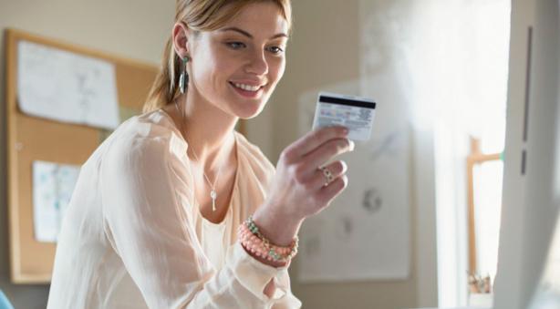 Comment scanner une carte de crédit sur votre iPhone