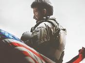 American Sniper film événement Clint Eastwood avec Bradley Cooper Février 2015 Ciné