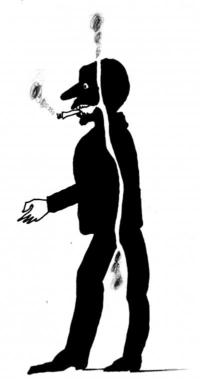 webzine,bd,zébra,gratuit,fanzine,bande-dessinée,dessin,presse,burlingue,carnet,poule,machine à coudre,fumeux,satirique