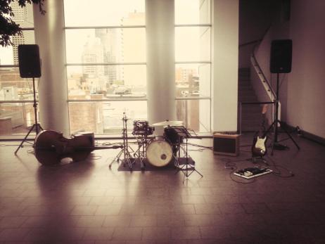 trio jazz jeudi gregory fitzgerald spectacle musique