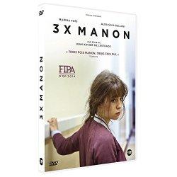 Critique Dvd: 3 X Manon