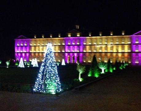 mairie de Caen