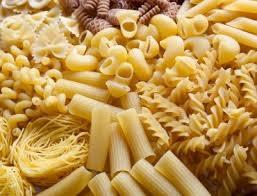 les pasta