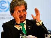 MONDE Accord engagements réduction émissions Lima