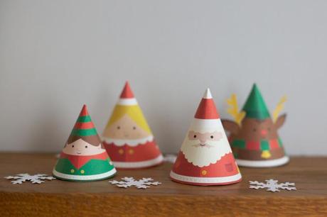 Paper Toys et DIY de Noël IMG_0653
