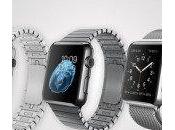 Apple Watch début production janvier