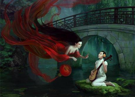 C'est lundi, que lisez-vous? #53 C'est lundi, que lisez-vous? #53